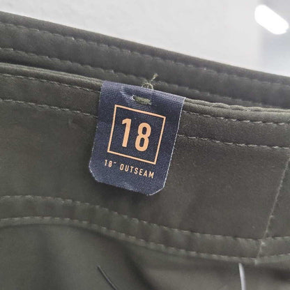 Roark The Passage Board Shorts