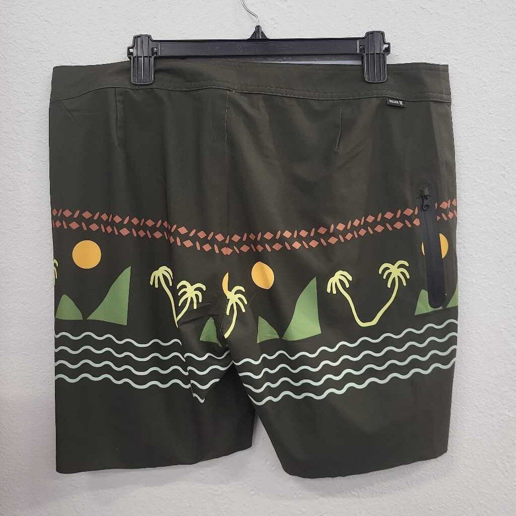 Roark The Passage Board Shorts