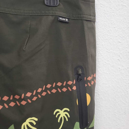 Roark The Passage Board Shorts