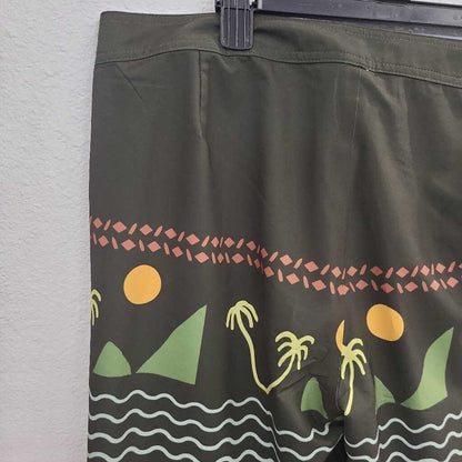Roark The Passage Board Shorts