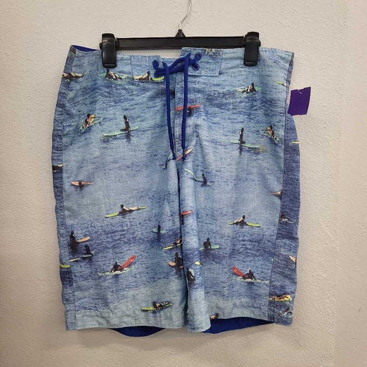 Hollister California Board Shorts