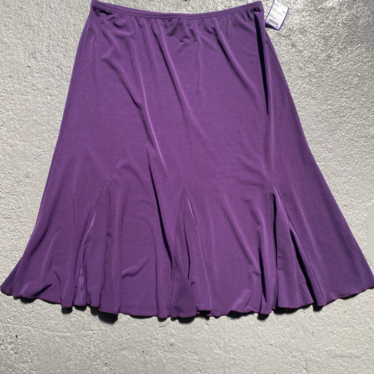 Pleated Mini