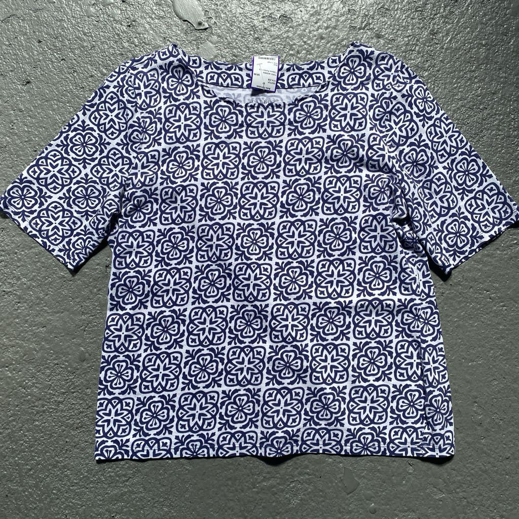 Pattern SS