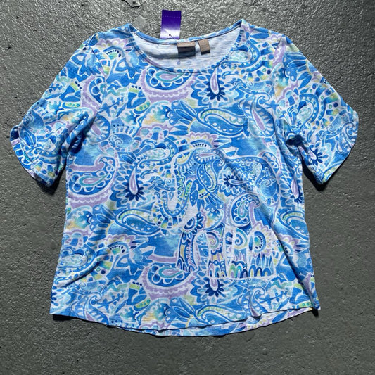 pattern SS