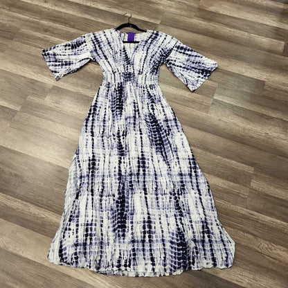 INC SS Maxi Dress