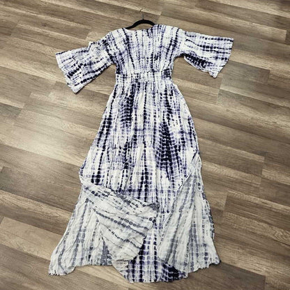 INC SS Maxi Dress