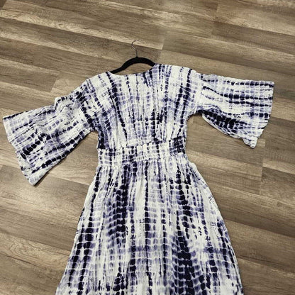 INC SS Maxi Dress