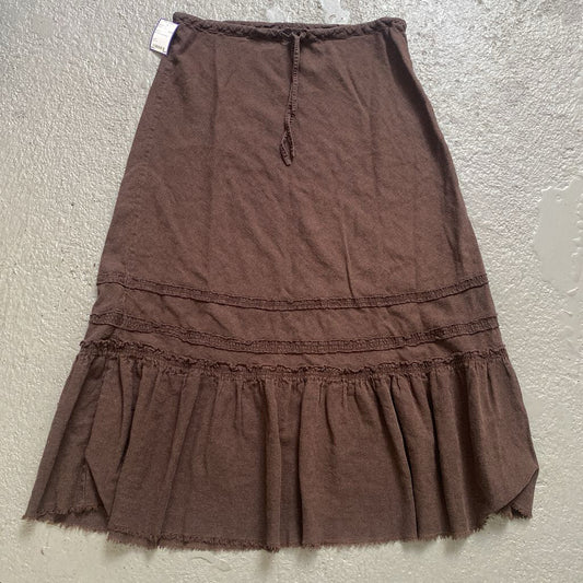 boho Maxi