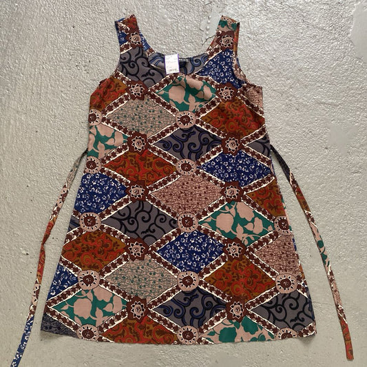 pattern midi