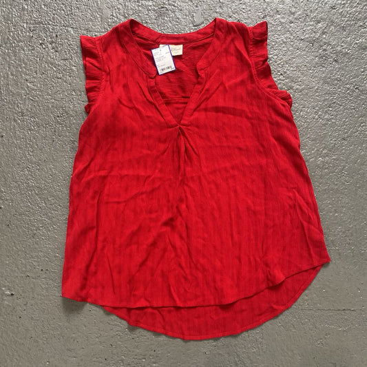 vneckline SL