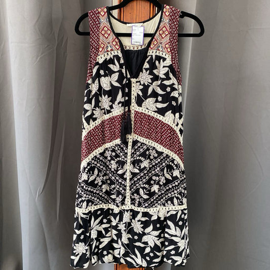 pattern midi