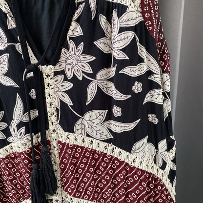 pattern midi
