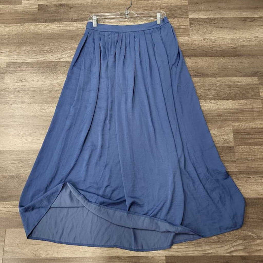 Chicos Maxi Skirt