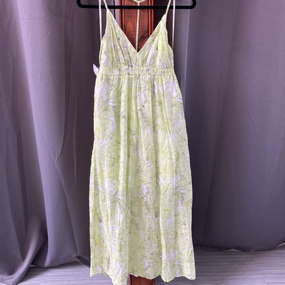 Maxi Tropical
