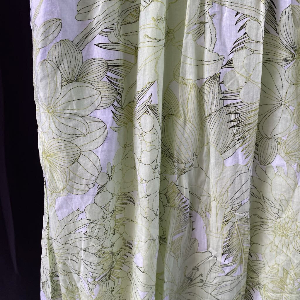 Maxi Tropical