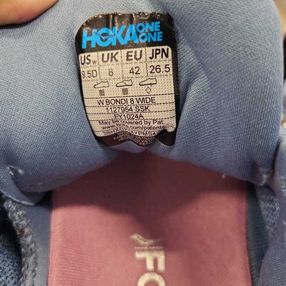 Hoka One One Bondi Sneakers