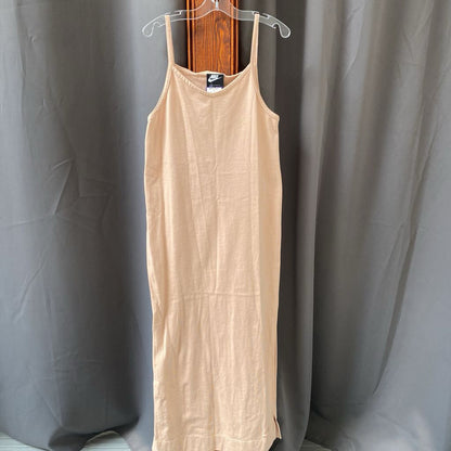 Side Slits Maxi
