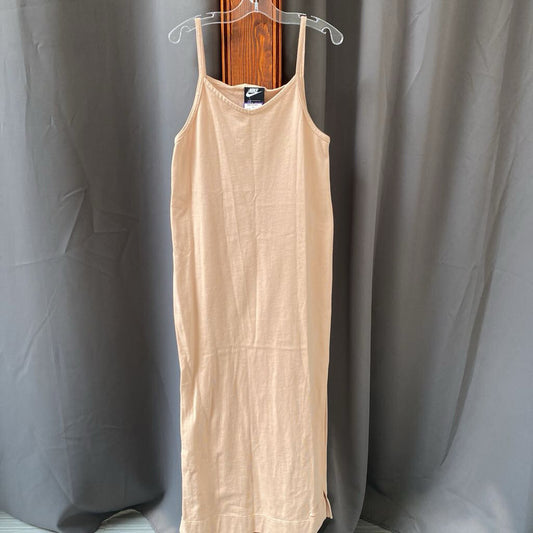 Side Slits Maxi
