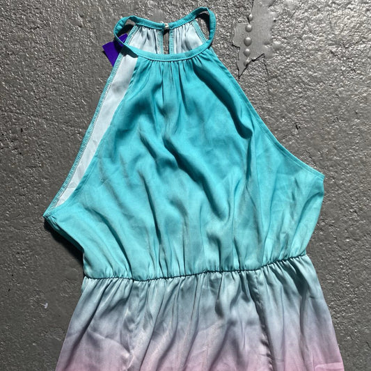 ombre maxi