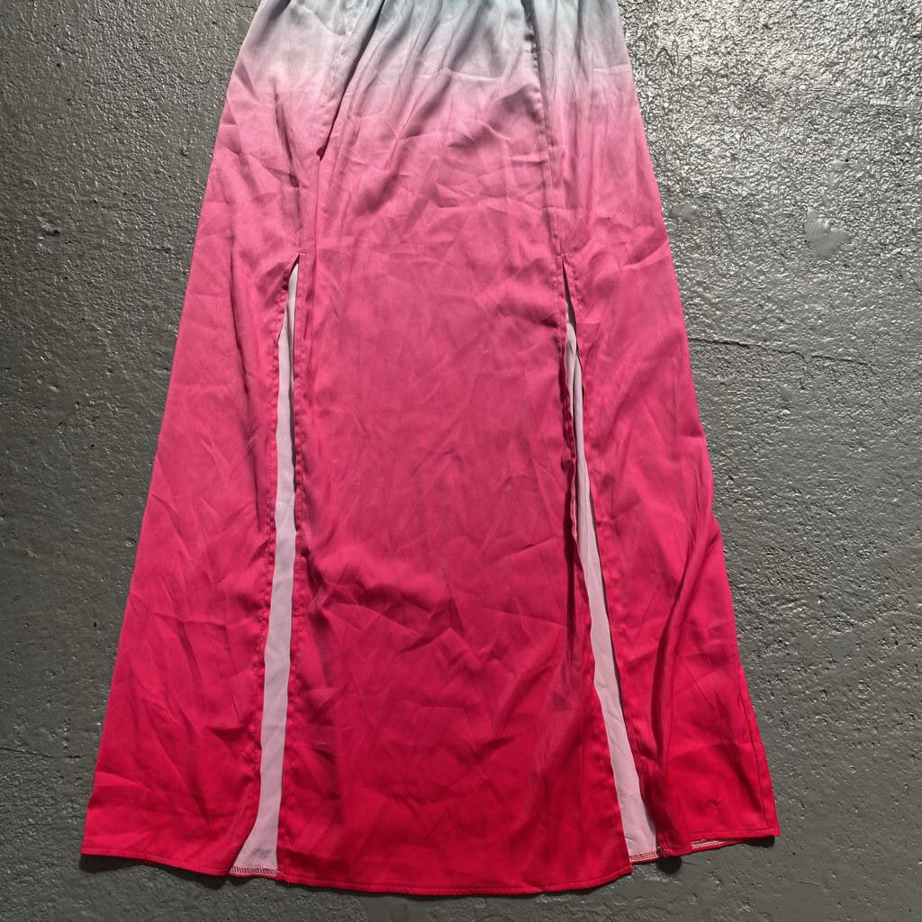 ombre maxi