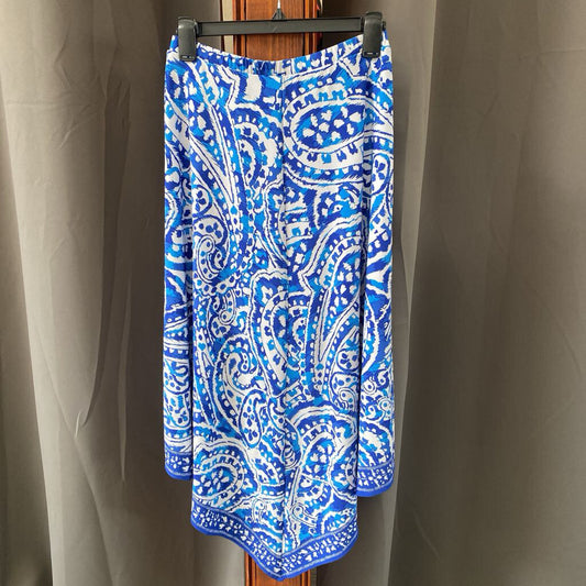 Pattern Maxi