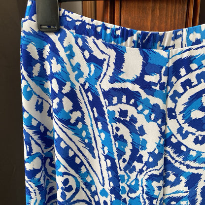 Pattern Maxi