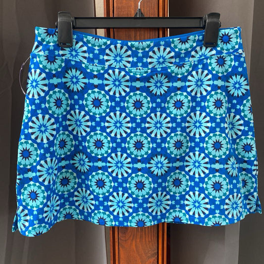 pattern mini active