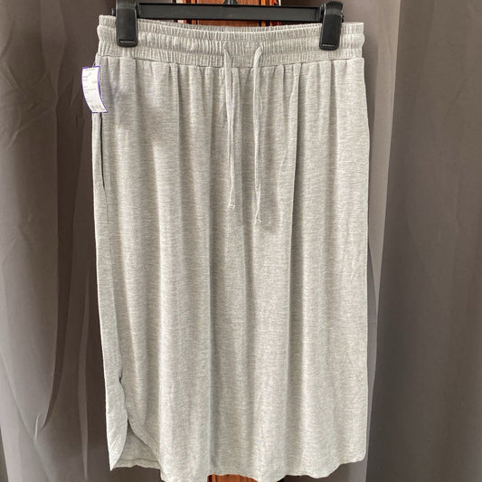 stretch waist with pockets