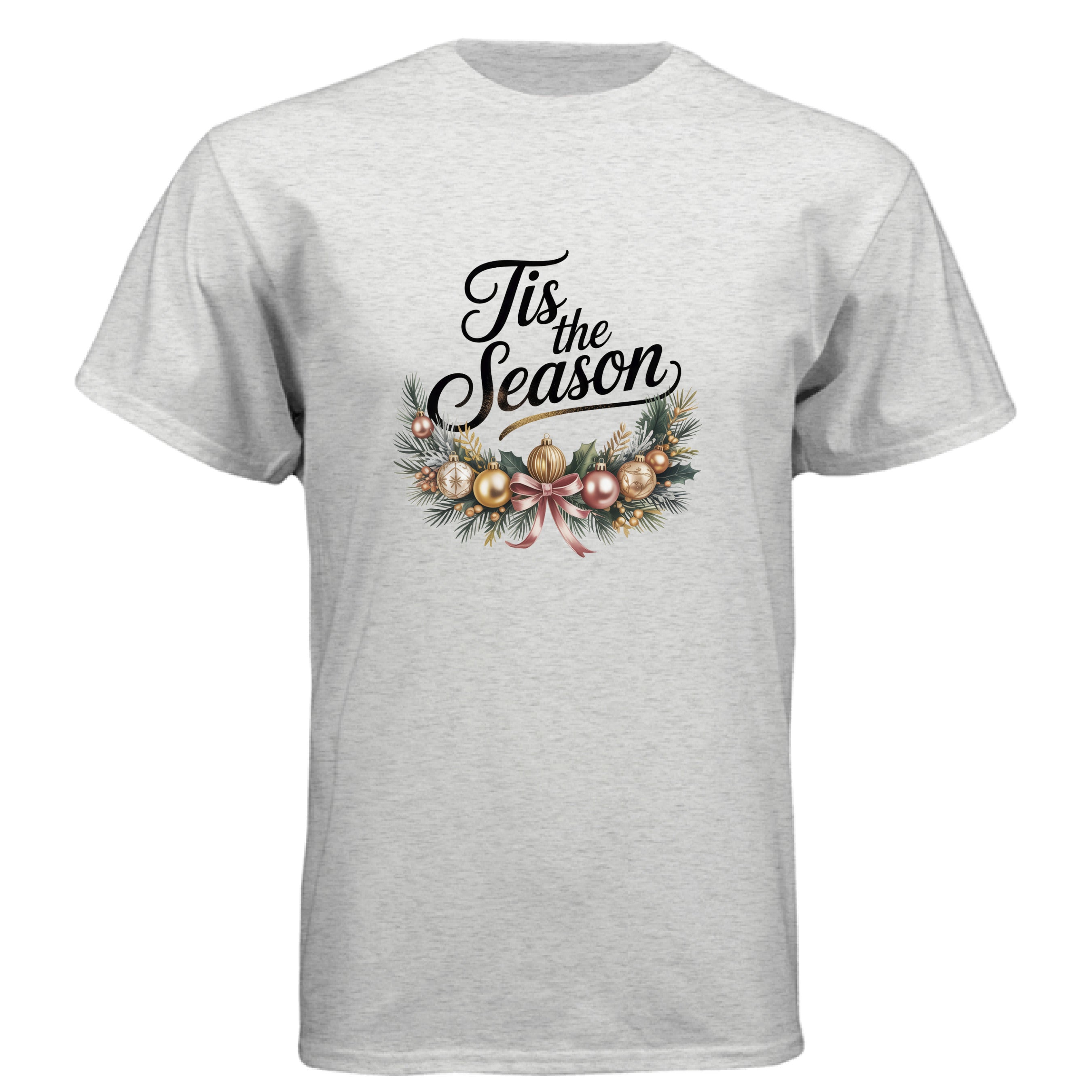 HEATHER WHITE - FRONT