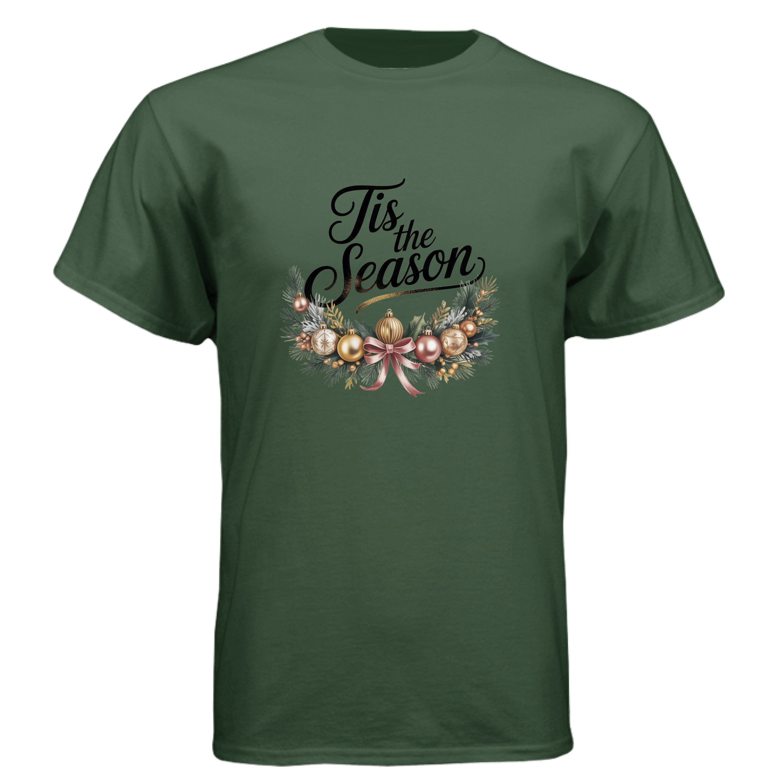 Black Forest - FRONT