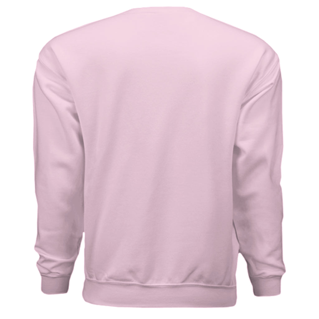 LIGHT PINK - BACK