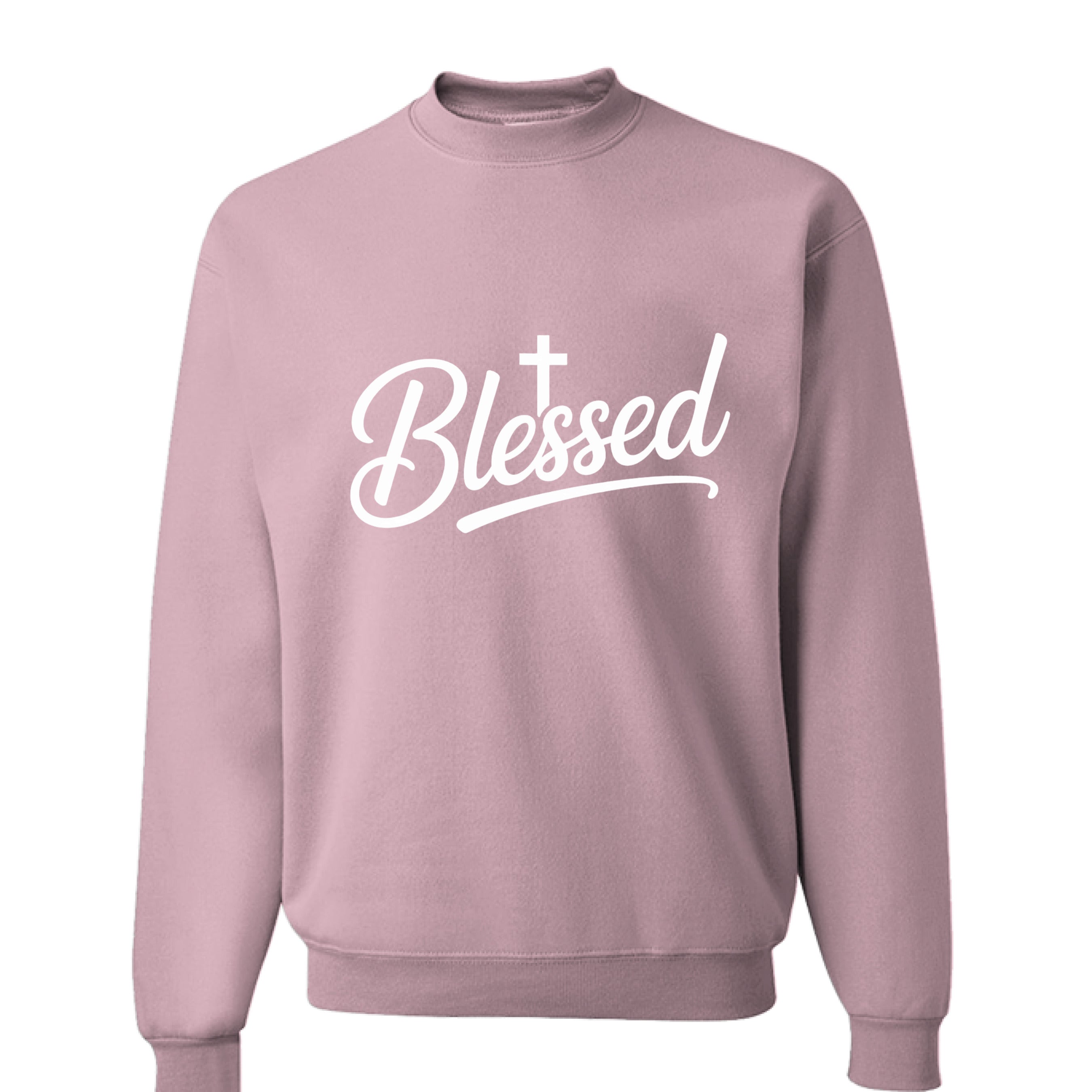 CLASSIC PINK - FRONT