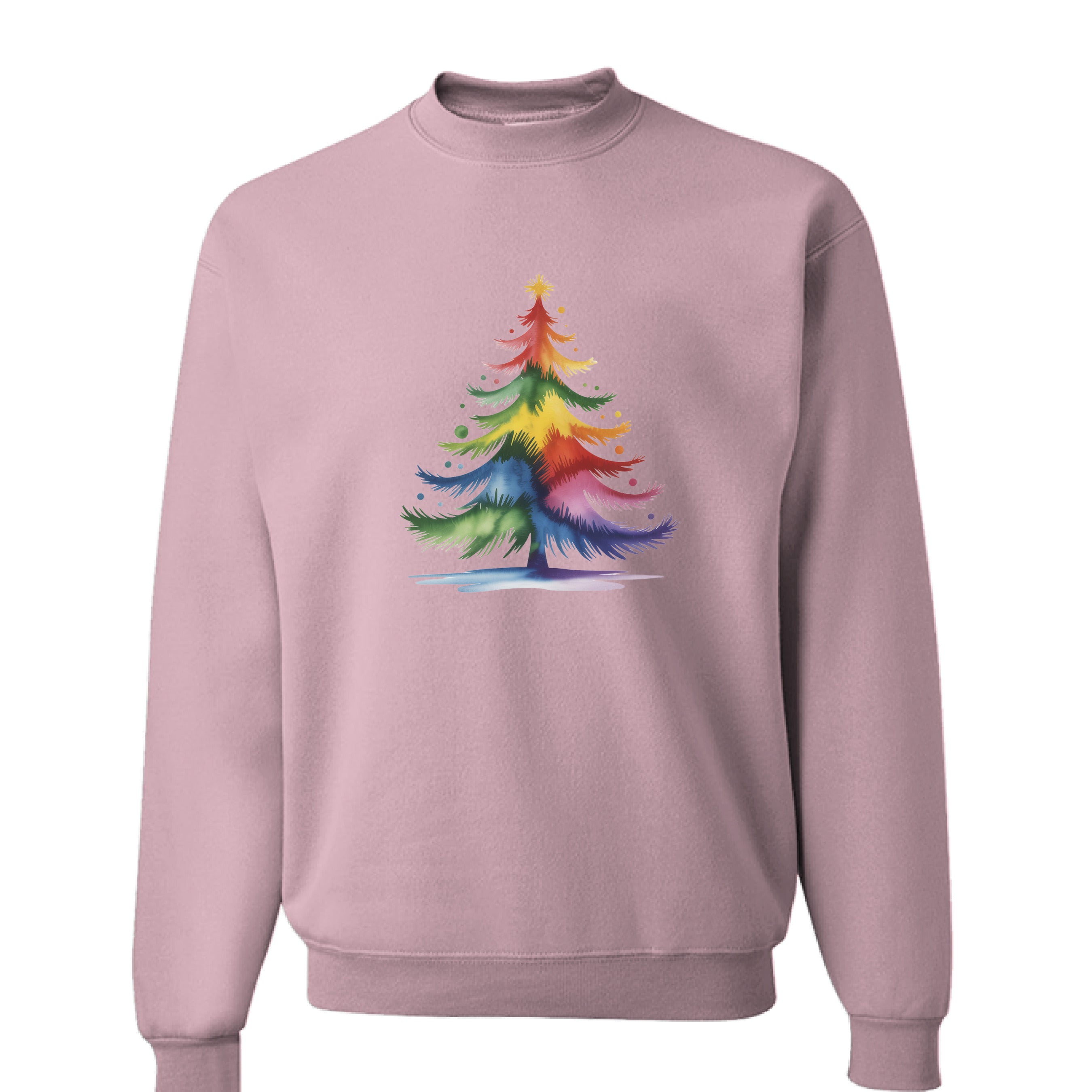 CLASSIC PINK - FRONT